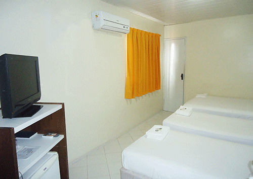 Hotel Pio Teresina Exterior foto