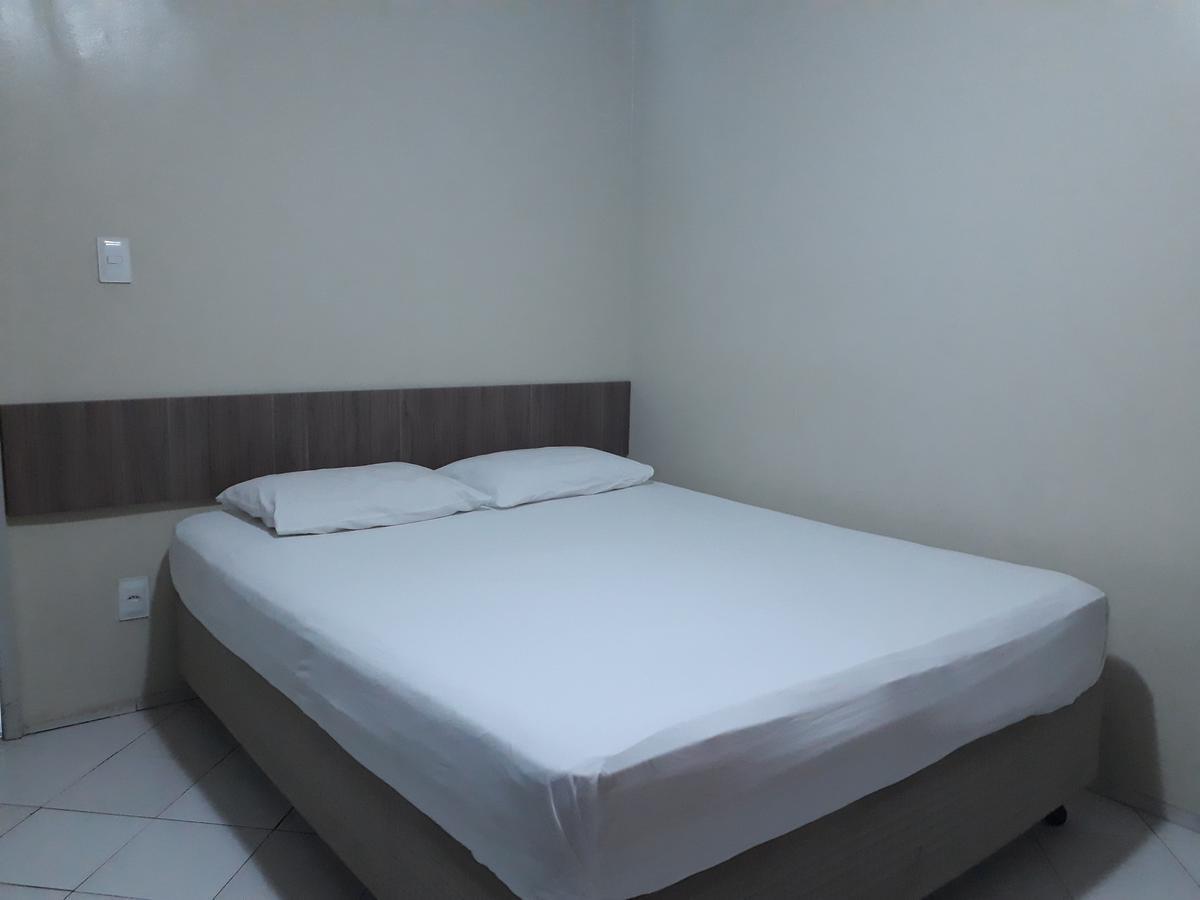 Hotel Pio Teresina Exterior foto